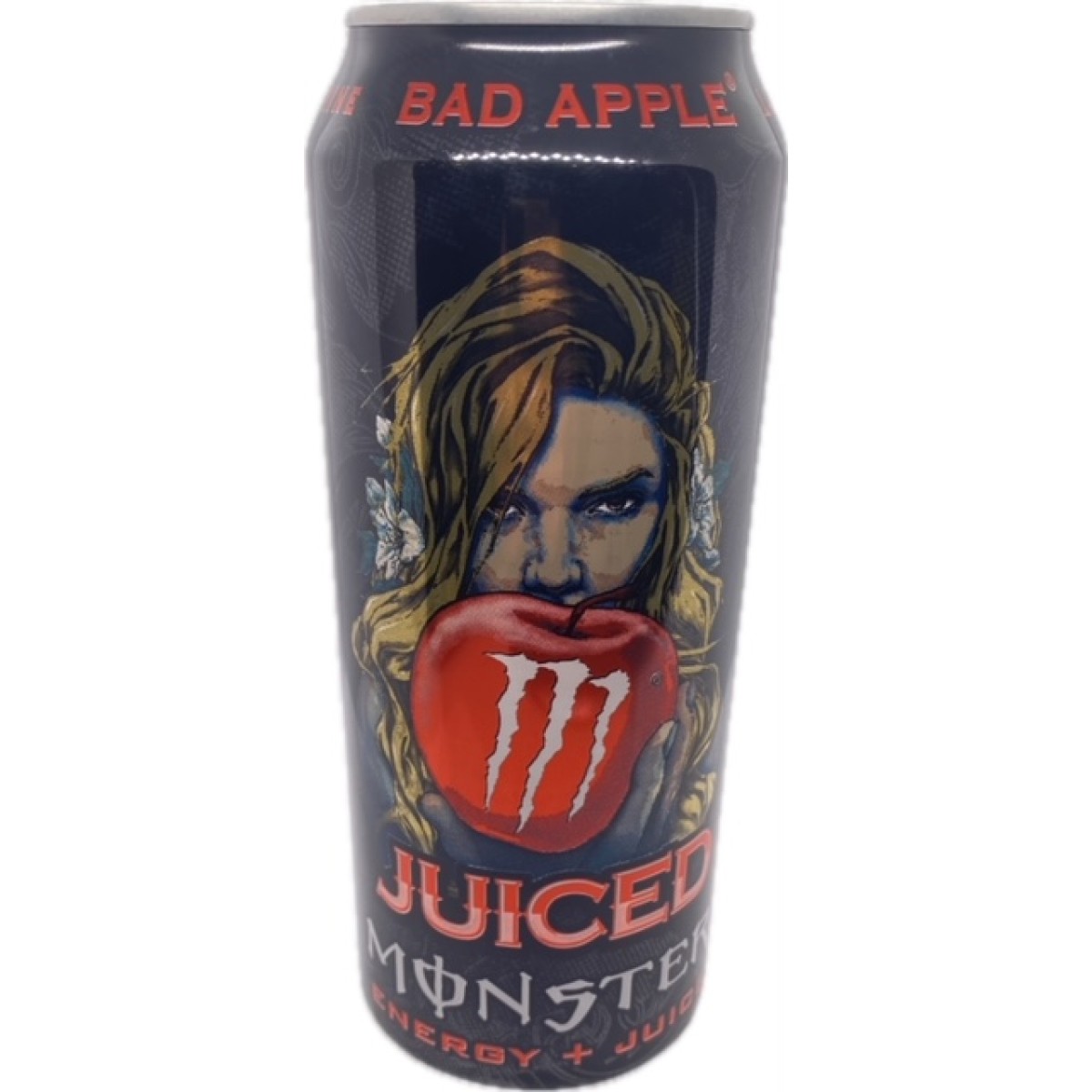 Monster Bad apple